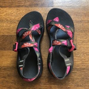 Chaco Sandals